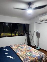 Blk 824 Yishun Street 81 (Yishun), HDB Executive #567984541